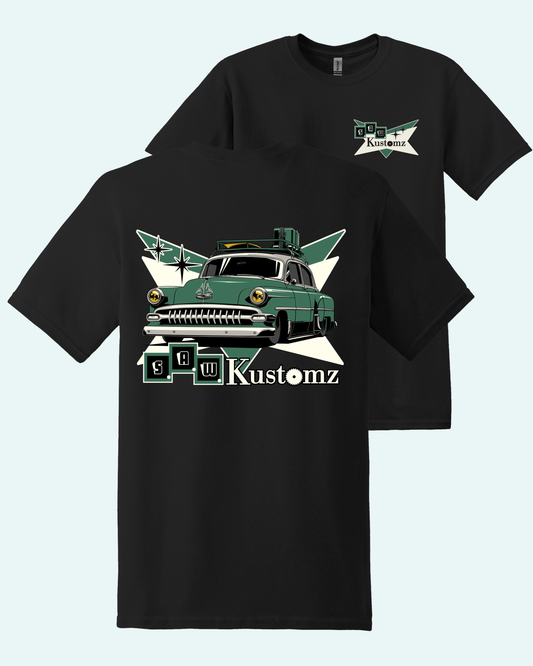 Chevy Tee