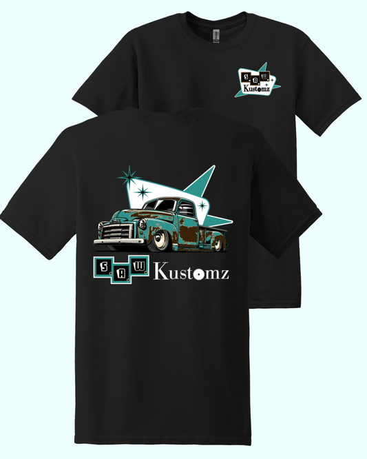 48 GMC MCM T-Shirt