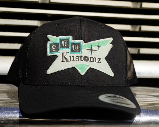 MCM Trucker hat